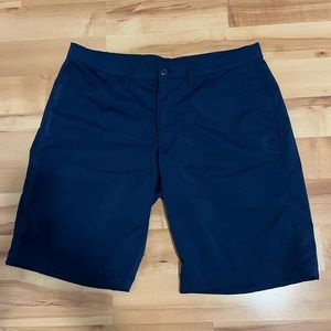 Men’s Under Armour shorts